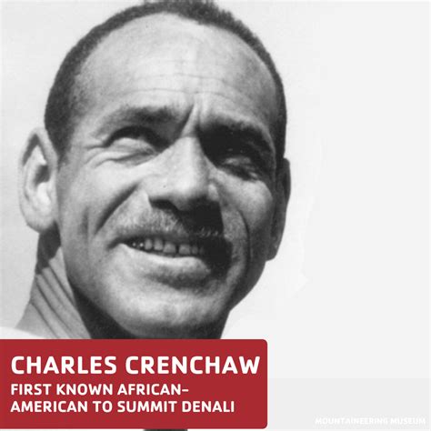 February Is Black History Month Were Camp Chief Ouray