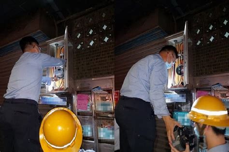 住宅區經營八大行業 業者罰百萬仍不怕 新北市府鐵腕斷水電 中華日報中華新聞雲