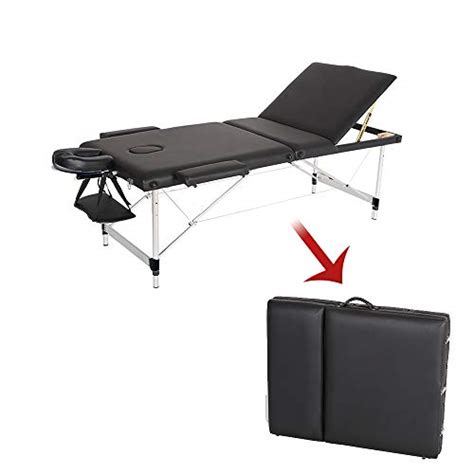 Meilleure Table De Massage Comparatif Pour Choisir Une Pliante Portable