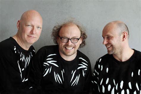 Bugge Wesseltoft Henrik Schwarz Dan Berglund NN North Sea Jazz