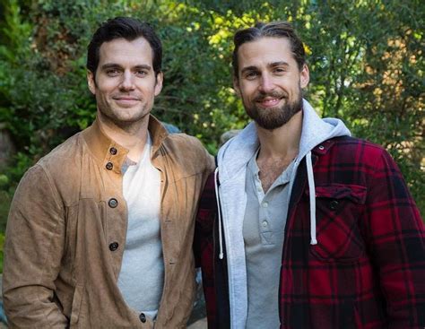 1 878 Me Gusta 6 Comentarios Henry Cavill News Henrycavillnews En