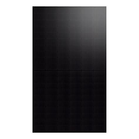 Canadian Solar Cs R Ms Wp Full Black Hiku Solarmodule