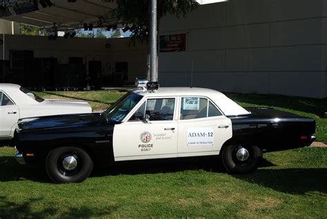 Los Angeles Police Department Lapd A Photo On Flickriver