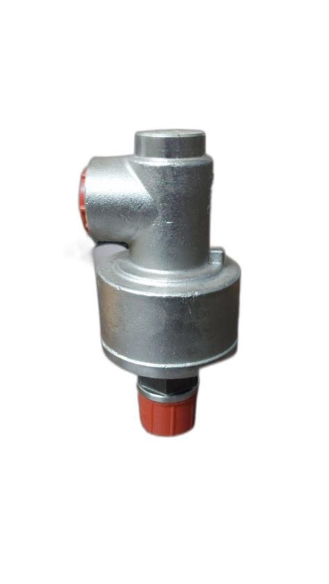 Silver Ss Rotary Joint For Hydraulic Pipe Size 3 Inch At Rs 1200 In