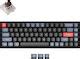 Keychron K8 Pro QMK VIA Wireless Gaming Mechanical Keyboard Tenkeyless