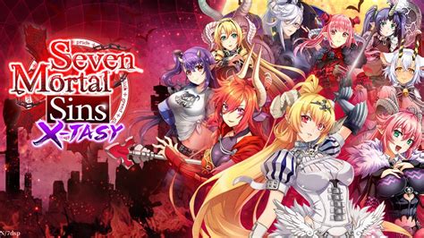 Seven Mortal Sins - Seven Mortal Sins X-TASY Beginner’s Guide: 9 Tips, Tricks & Strategies ...