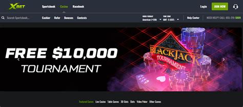 Xbet Review - Our Honest Review All Freshly Updated for 2024