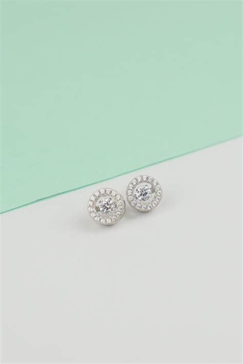 Aretes Soleil Plata Joyer A Petunia