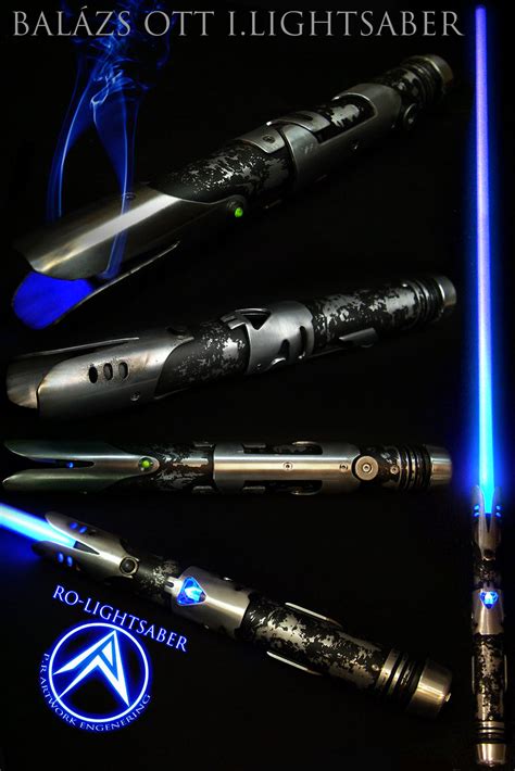 RO-LIGHTSABERS: LIGHTSABERS