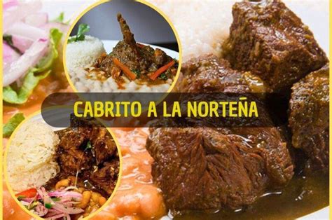 VIDEO Receta del Cabrito a la Norteña tradicional