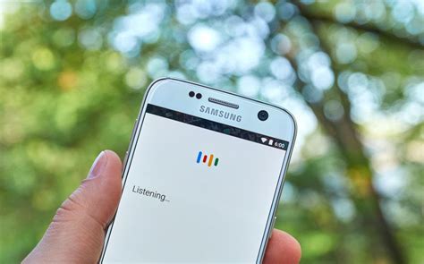 Ok Google o que é como ativar e como usar o Google Assistente Olhar