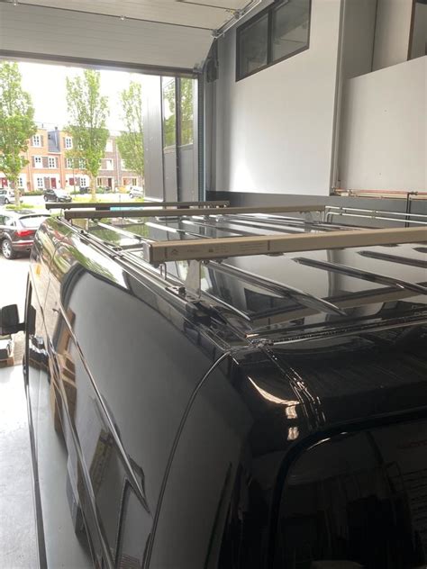 Aluminium Allesdragers Mercedes Sprinter Vanaf H Stuks Mijn