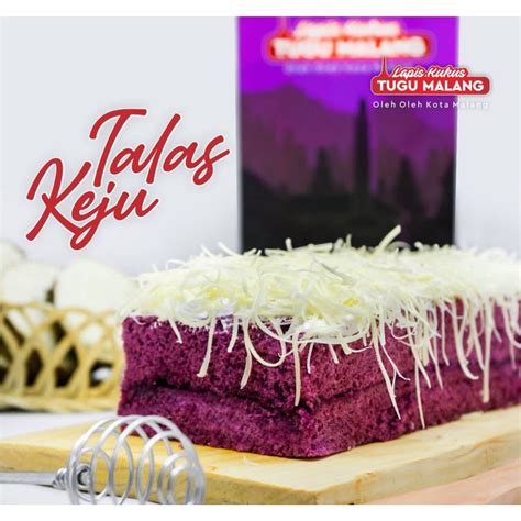 Jual Lapis Kukus Tugu Malang Baca Sebelum Co Oleh Oleh Malang