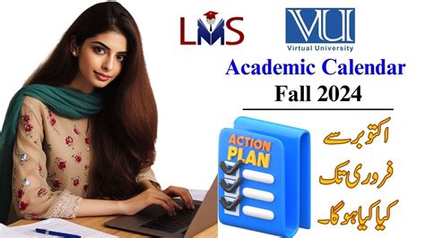 Academic Calendar Fall 2024 What Happen In Next 5 Month Fall 2024