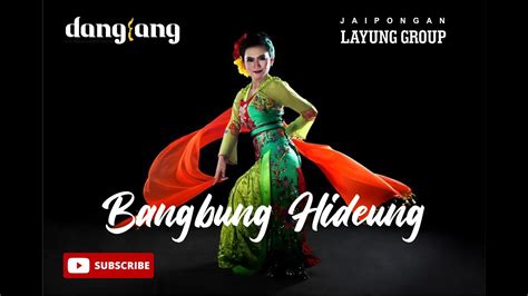 Jaipongan Layung Group Bambung Hideung Hajatan Bpk Edeng Ibu