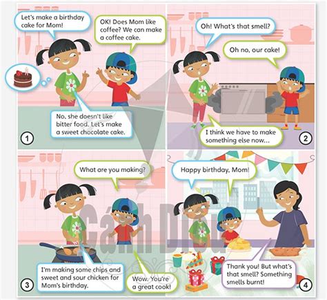 Ti Ng Anh L P Unit Lesson So N Anh Trang Explore Our World