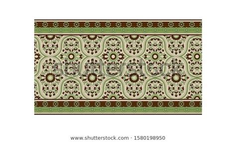 Suchen Sie Nach Digital Textile Design Pattern Border Stockbildern In