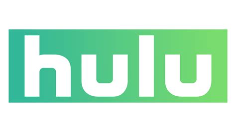 Hulu Logo Storia E Significato Dellemblema Del Marchio