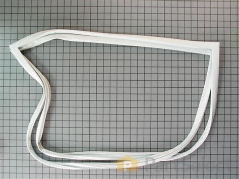 Official Frigidaire Door Gasket Partselect