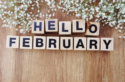 Fun Ideas for February: Celebrate the Month with Exciting Activities