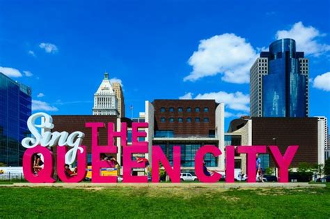 24 Hours In Cincinnati Urban Adventures