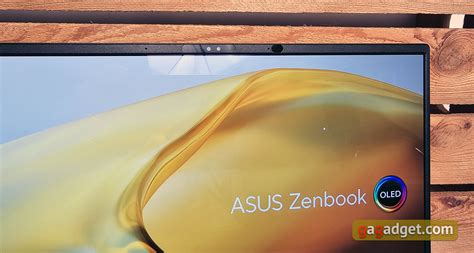 Asus Zenbook 14x Oled Ux3404 Review Bright Oled Display And