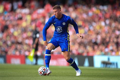 Fabrizio Romano On Twitter Ross Barkley Has Now Left Chelsea By