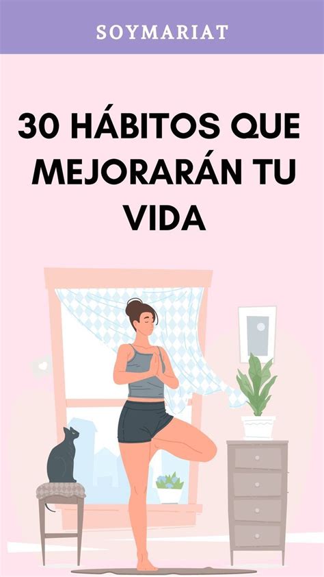 Hábitos de vida saludables