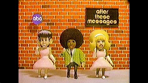 ABC Saturday Morning Cartoons After These Messages 1988 YouTube