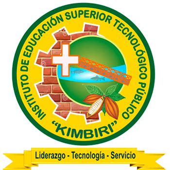 Misión Visión y Valores IESTP Kimbiri