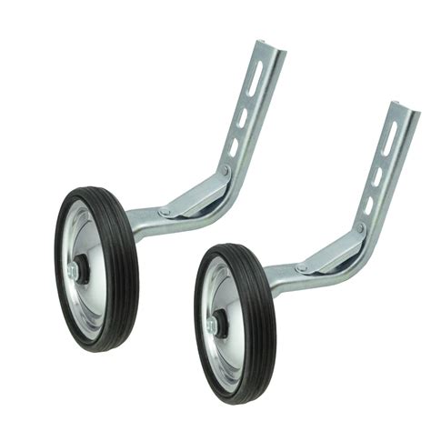 Kids Bicycle Training Wheels 12 - 18 Inch – Lumintrail