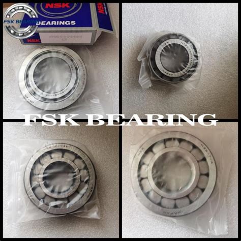 Premium Quality SC050615 VC3 Cylindrical Roller Bearing 25×62×15.5 mm ...