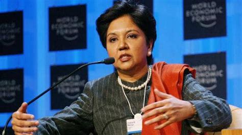 Indra Nooyi To Step Down As PepsiCo CEO After 12 Years Of Being At The