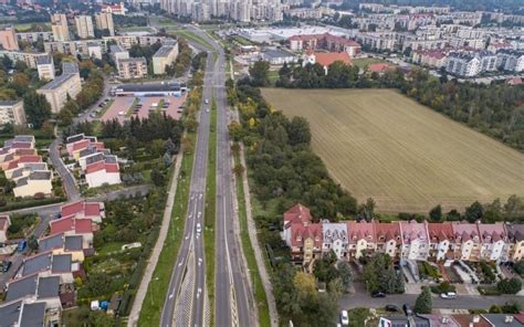 Przebudowa ulicy Sikorskiego Będą zmiany w organizacji ruchu Legnica NET