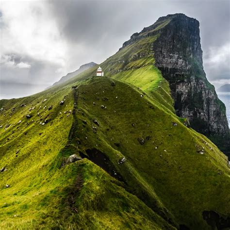 18 Reasons To Visit The Faroe Islands From Waterfalls To Music