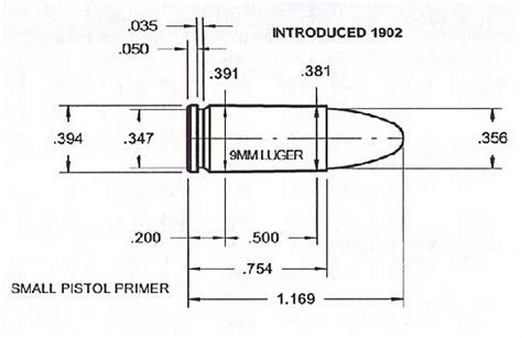 9mm Ammo box by Tomson Design | Download free STL model | Printables.com