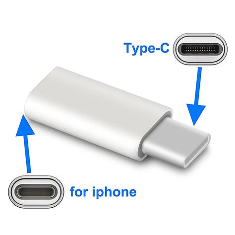 Lightning to Usb Type-C – Best Grill Booster on the marked – period.