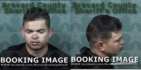 Ledesma Linares Yusnier Eugen Brevard County Mugshots Zone