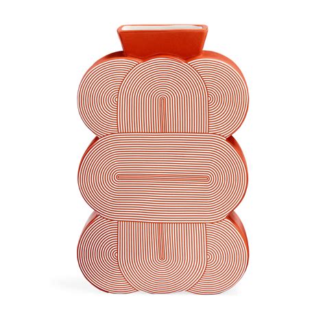 Jonathan Adler Pompidou Vazo 32602