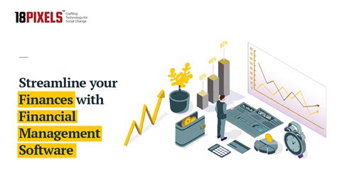 streamline  finances  financial management software