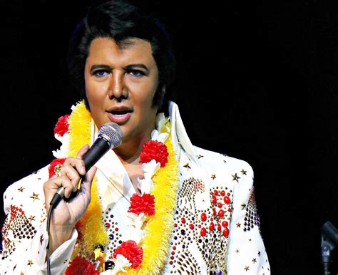 Liberty Opry To Host Elvis Tribute Artists Saturday June