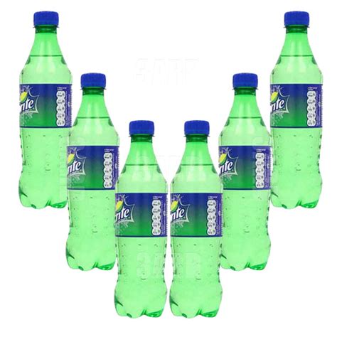 Sprite Bottle 300ml - Pack of 6 – 3ard