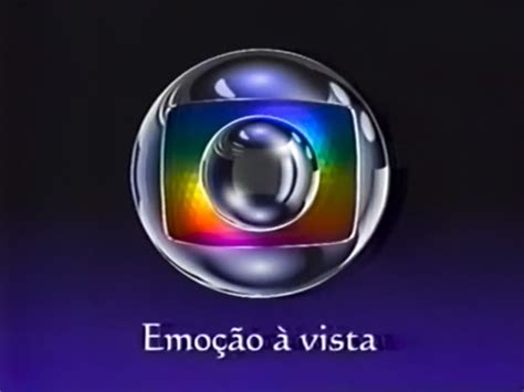 Image - Globo 2000.jpg - Logopedia, the logo and branding site