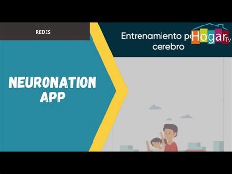 Neuronation App HogarTv Producido Por Juan Gonzalo Angel Restrepo