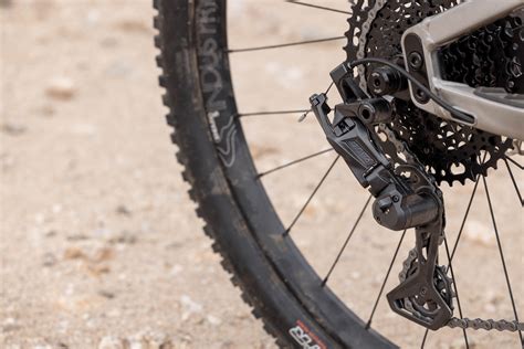 Microshift Announces Cage Update For Advent X Derailleur Pinkbike