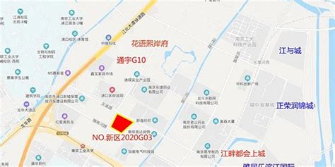 今日土拍楼面价22976元㎡，中北盛业拿下江北核心区新地王！手机新浪网