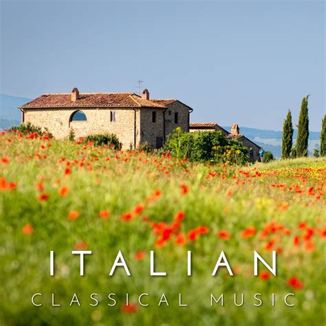 Italian Classical Music - Halidon