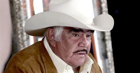 Por temor a un donante gay Vicente Fernández se niega a trasplante Olímpica Girardot Se metió