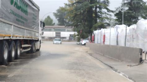 Alluvione Nelle Marche Cantiano E Sassoferrato Sottacqua Si Temono