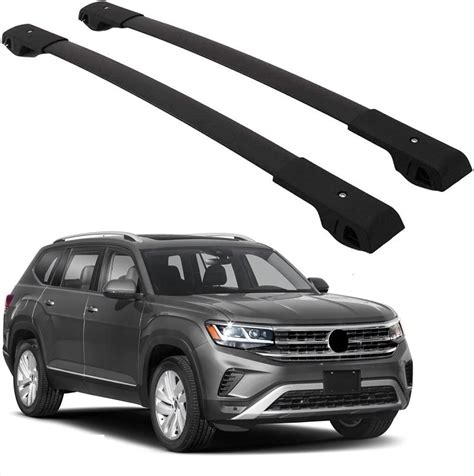 Amazon Accessories Cargo Roof Rack For Volkswagen VW Atlas 2018